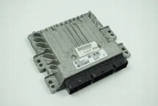 237103725R 237103428R Блок управления двигателем Renault Kangoo 2 Арт e11702574, вид 2
