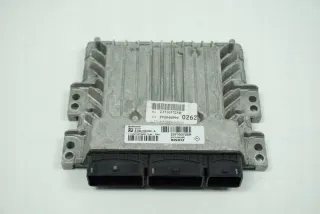 237103725R 237103428R Блок управления двигателем Renault Kangoo 2 Арт e11702574, вид 5