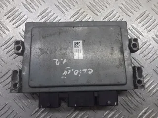 8200522357 Блок управления двигателем Renault Clio 3 Арт e11702461, вид 1
