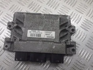 8200522357 Блок управления двигателем Renault Clio 3 Арт e11702461, вид 2
