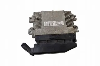 8200326395 Блок управления двигателем Renault Clio 3 Арт e11702443, вид 5