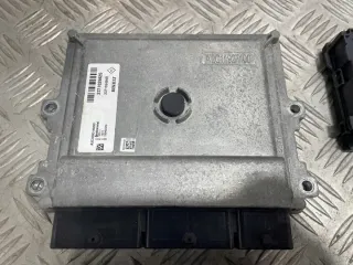 237105499R 284B10447R 231A09514R 285900636R Блок управления двигателем Renault Clio 4 Арт e11702425, вид 2