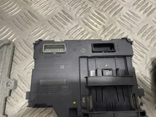 237105499R 284B10447R 231A09514R 285900636R Блок управления двигателем Renault Clio 4 Арт e11702425, вид 7