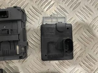 237105499R 284B10447R 231A09514R 285900636R Блок управления двигателем Renault Clio 4 Арт e11702425, вид 9