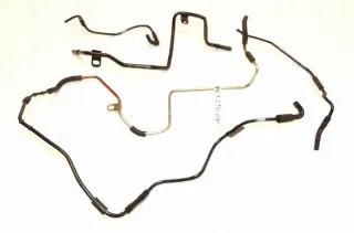 6R0121070M Гофра инжектора Seat Ibiza 5 Арт e11702340, вид 1