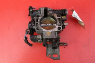 90529710 Моновпрыск Opel Vectra B Арт e11702289, вид 3