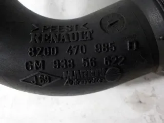 8200470985 Гофра инжектора Renault Trafic 2 Арт e11702252, вид 3