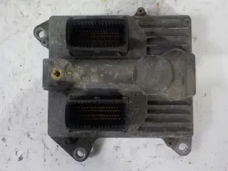 55562444 5WK91114 Блок управления двигателем Opel Zafira B Арт e11702039, вид 3