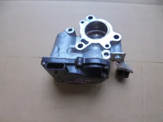 147100361R HMLGT0871R Моновпрыск Nissan Qashqai 2 Арт e11701905, вид 1