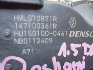 147100361R HMLGT0871R Моновпрыск Nissan Qashqai 2 Арт e11701905, вид 3