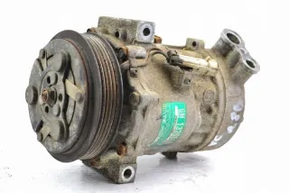 13208187 Компрессор кондиционера Opel Vectra C  Арт e11701889, вид 1