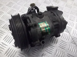 24461719 Компрессор кондиционера Opel Corsa C Арт e11701834, вид 1
