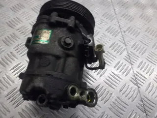 24461719 Компрессор кондиционера Opel Corsa C Арт e11701834, вид 2