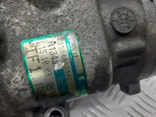 24461719 Компрессор кондиционера Opel Corsa C Арт e11701834, вид 3