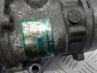 24461719 Компрессор кондиционера Opel Corsa C Арт e11701834, вид 4