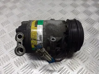 24427685 Компрессор кондиционера Opel Corsa C Арт e11701833, вид 1