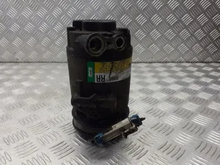 24427685 Компрессор кондиционера Opel Corsa C Арт e11701833, вид 2