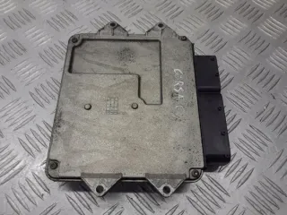55190069 Блок управления двигателем Opel Corsa C Арт e11701762, вид 4