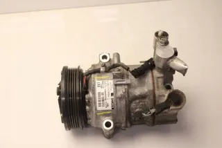 13367372 Компрессор кондиционера Opel Astra K Арт e11701659, вид 1