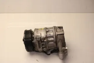 13367372 Компрессор кондиционера Opel Astra K Арт e11701659, вид 3