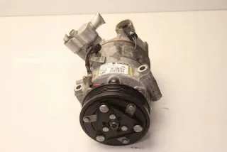 13367372 Компрессор кондиционера Opel Astra K Арт e11701659, вид 5