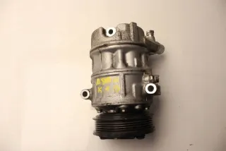 13367372 Компрессор кондиционера Opel Astra K Арт e11701659, вид 7