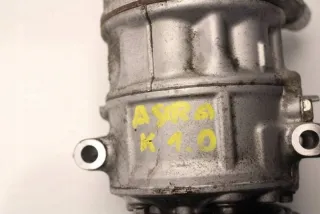 13367372 Компрессор кондиционера Opel Astra K Арт e11701659, вид 8