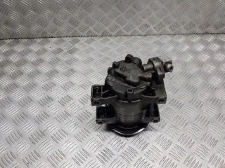 EA05145010 Компрессор кондиционера Nissan Primera 11 Арт e11701520, вид 4