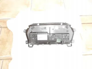 5A5A9F6 Щиток приборов (приборная панель) BMW 1 F40 Арт e11701505, вид 2