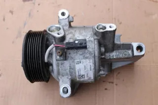 926003541R sprezakrk14f Компрессор кондиционера Nissan Micra K14 Арт e11701456, вид 1