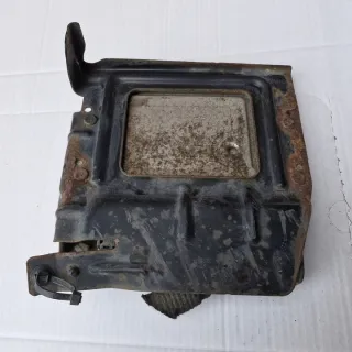 0281011380 12992628 Блок управления двигателем Opel Astra H Арт e11701423, вид 3