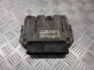 55198055AK 55198055 Блок управления двигателем Opel Astra H Арт e11701407, вид 1