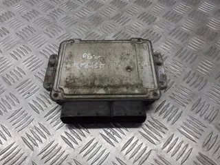 55198055AK 55198055 Блок управления двигателем Opel Astra H Арт e11701407, вид 2
