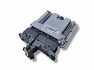 55581052 Блок управления двигателем Opel Astra J Арт e11701372, вид 2