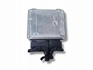 55581052 Блок управления двигателем Opel Astra J Арт e11701372, вид 3