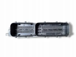 55581052 Блок управления двигателем Opel Astra J Арт e11701372, вид 4