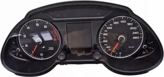8R0920980T Щиток приборов (приборная панель) Audi Q5 1 Арт e11701345, вид 1