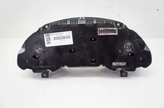 8R0920980T Щиток приборов (приборная панель) Audi Q5 1 Арт e11701345, вид 2