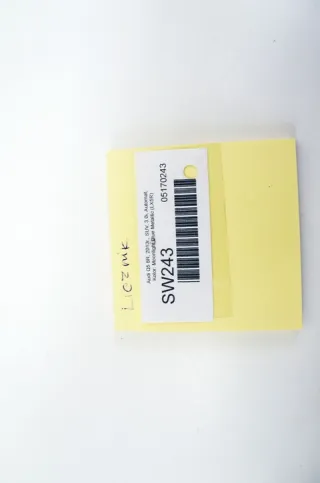 8R0920980T Щиток приборов (приборная панель) Audi Q5 1 Арт e11701345, вид 4