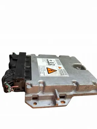 B371MEQ44B Блок управления двигателем Nissan X-Trail T30 Арт e11701286, вид 3