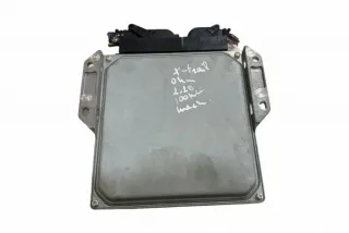23710EQ44A Блок управления двигателем Nissan X-Trail T30 Арт e11701276, вид 4