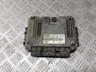 8200305678 Блок управления двигателем Nissan Primera 12 Арт e11701201, вид 1