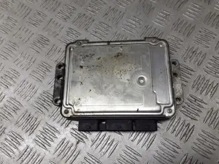 8200305678 Блок управления двигателем Nissan Primera 12 Арт e11701201, вид 2