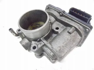 RF7J136B0B 2,0CITD Моновпрыск Mazda 2 DY Арт e11701118, вид 1