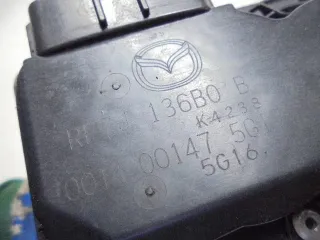 RF7J136B0B 2,0CITD Моновпрыск Mazda 2 DY Арт e11701118, вид 7