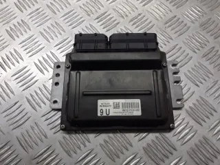 MEC32-210 Блок управления двигателем Nissan Almera N16 Арт e11701073, вид 1