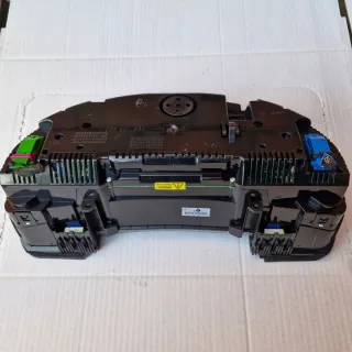 8E0920932RX Щиток приборов (приборная панель) Audi A4 B6 Арт e11701010, вид 4