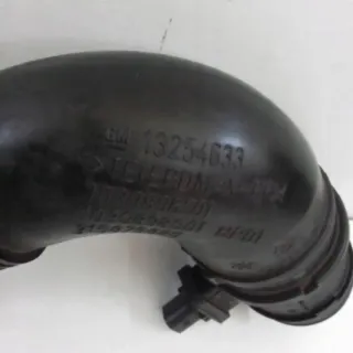13254633 Гофра инжектора Opel Astra J Арт e11700998, вид 4