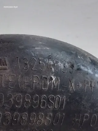 13254633 Гофра инжектора Opel Astra J Арт e11700996, вид 3