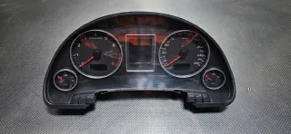 8E0920931E Щиток приборов (приборная панель) Audi A4 B7 Арт e11700982, вид 1
